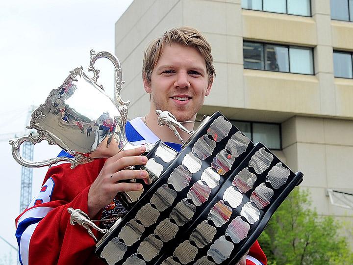 Edmonton Oil Kings tweet media