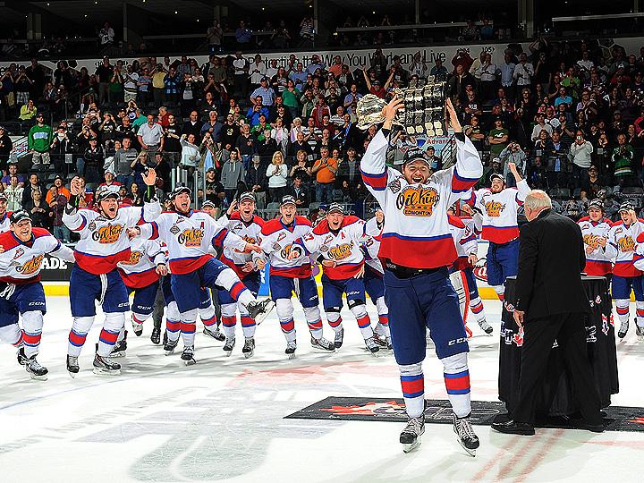 Edmonton Oil Kings tweet media