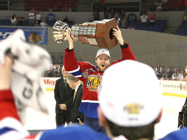 Edmonton Oil Kings tweet media