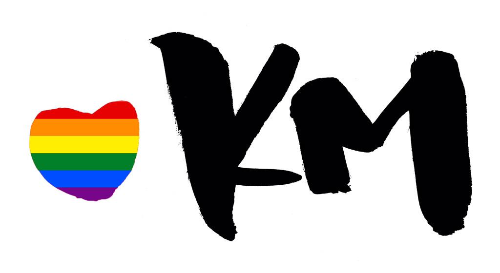 Finally! What a great day. #LoveWins