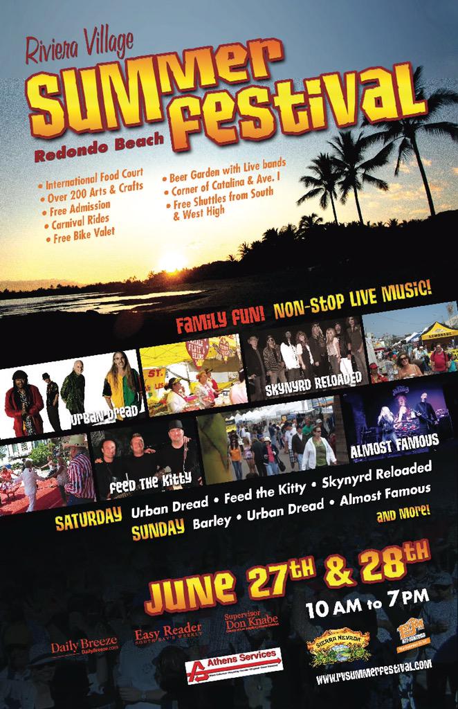 Come spend your Saturday the right way, great festival and of course the best croissant in town!!