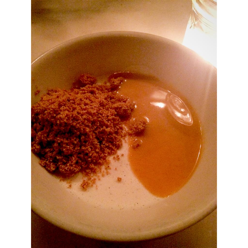 EveningnessNYC's tweet photo. @Fedoranyc @fedorany thank you for the amazing dinner and hospitality last night! http://t.co/h9DRVd3CTS