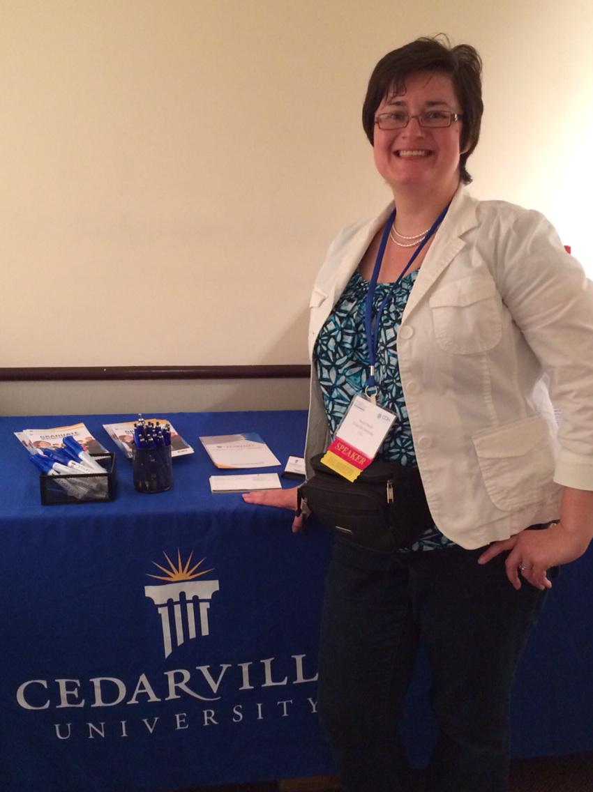Talk to me about Cedarville's GPHN program this weekend #CCIH2015 <a href="/CCIntlhealth/">Christian Connections for Int’l Health</a> <a href="/CedarvilleNSG/">Cedarville Nursing</a>