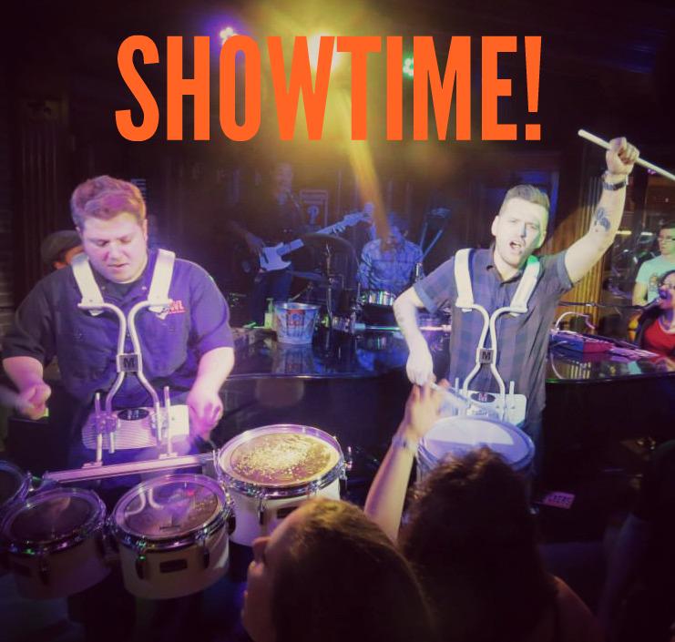 howlphilly's tweet photo. Time to Howl! #TGIF http://t.co/z4MPKHqJ9W