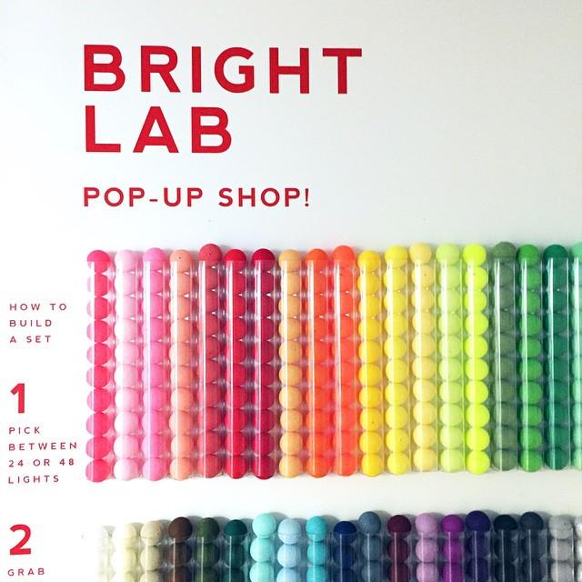 ohhappyday's tweet photo. We've been setting up for the @brightlablights pop-up tonight at @mapamundikids there will… http://t.co/yPLPgAM3ZH http://t.co/dvO9pKwIBX