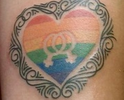 DancingGhandi's tweet image. marriage shouldn't be issue because you love someone of the same gender.
#LoveWins