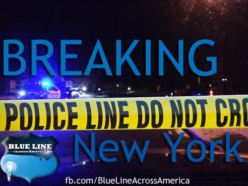 #BREAKING #NewYork escaped prisoner Richard Matt has been shot and killed according to multiple sources. #LESM