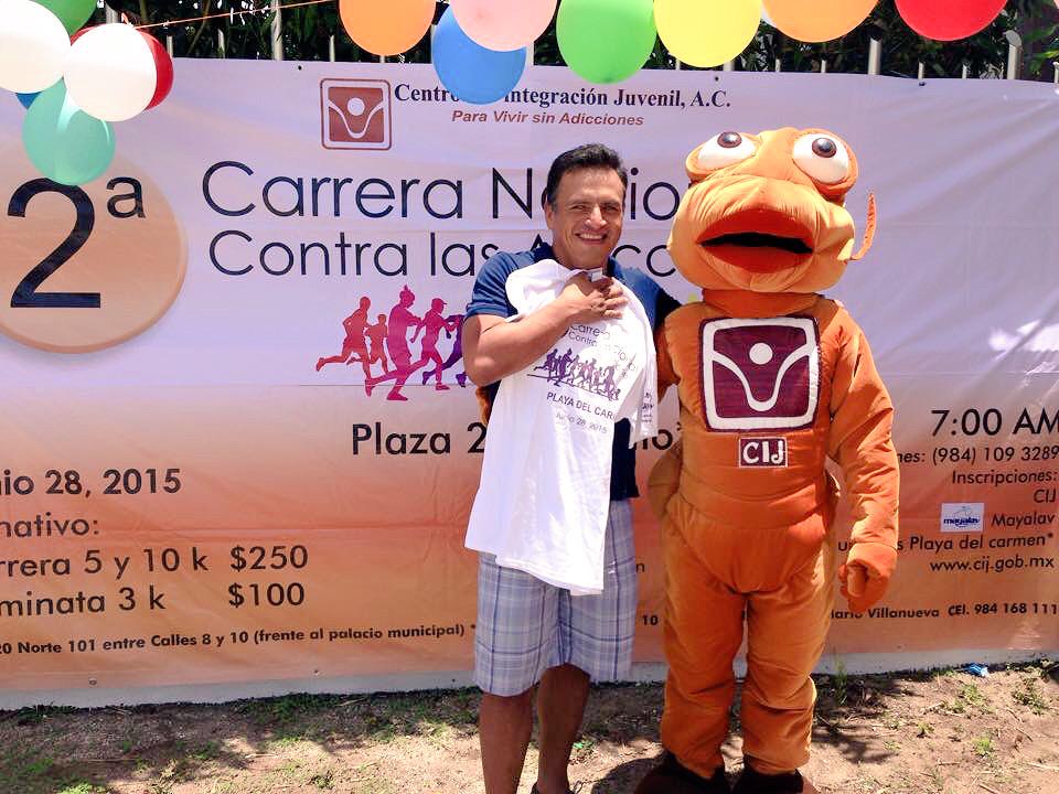 MarcosVlzqz's tweet photo. 28Jun me guiará mi amigo @rubencel 10K apoyando #CIJPlaya Hoy pueden inscribirse Llevamos a ntros hijos @isisbreiter http://t.co/loaF1bheAl