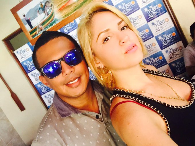 En Iquitos http://t.co/3GOX4ccDmq<a href="/tag/santanera"class="tags"><span>#santanera</span></a>