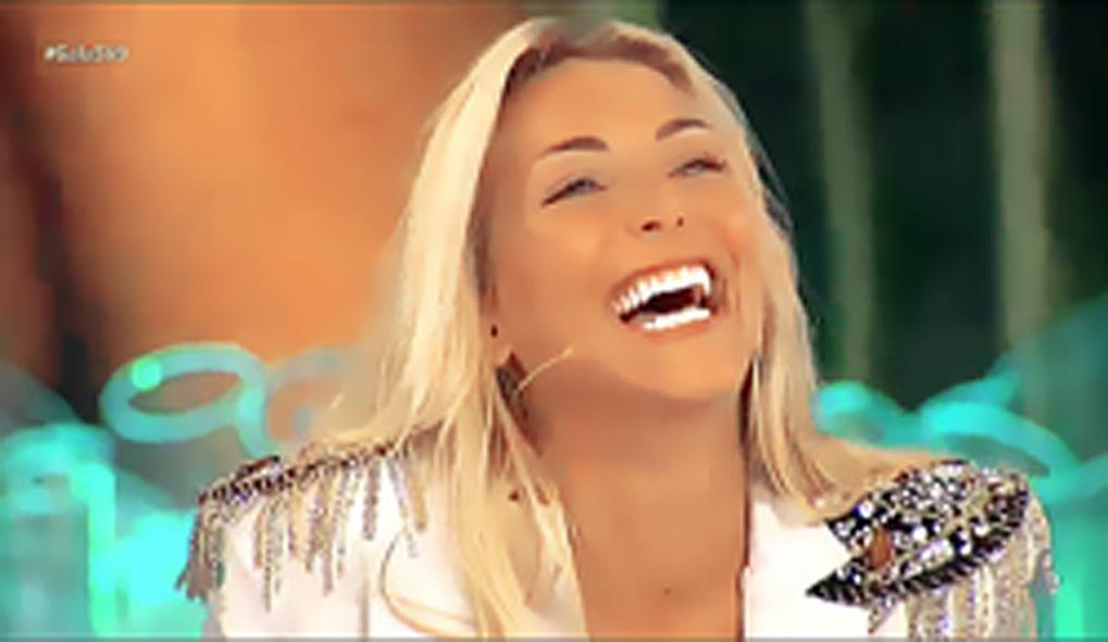ElisaPCFans_'s tweet photo. Gracias por tu sonrisa .
#TeamElisa
#RepescaElisa
@ElisaDePanicisA 💕💕 http://t.co/jPDDS5Hy7f