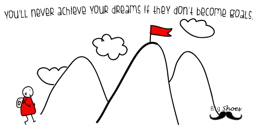 Big Shoes tweet media