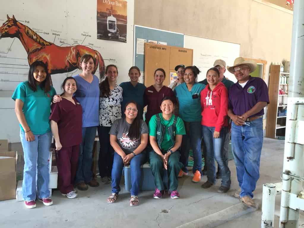 benag89's tweet photo. Veterinary Service has finished the day! #missionwithmeaning http://t.co/XPMqUPi20v