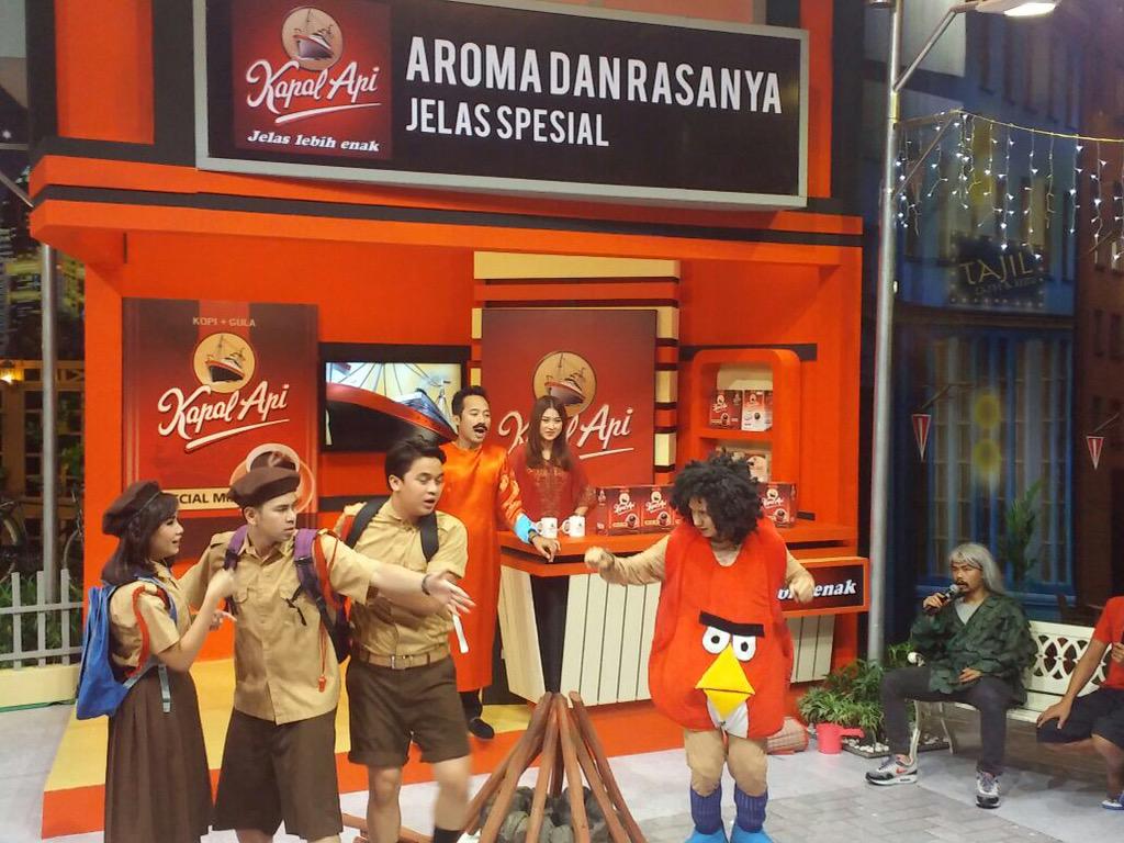 jj_azzah's tweet photo. Ka @ChandKelvin Klo binatang buas'a kyk gini mah gk ada yg tkut tp mlah sneng liat'a,, @sahur_itu_indah #SII_benice http://t.co/HfIHOTcdXk