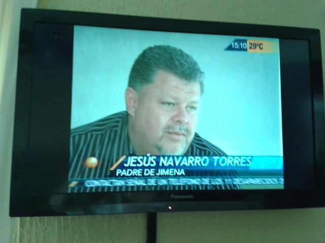 mpsjajax's tweet photo. Hoy #DifusiónInformación de las #EnfermedadesRaras #Mucopolisacaridosis #mps en @TelevisaGDL #OMERJuntosSomosFuertes http://t.co/Lbtj5sQ925