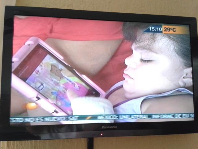 Hoy #DifusiónInformación de las #EnfermedadesRaras #Mucopolisacaridosis #mps en <a href="/TelevisaGDL/">Televisa Guadalajara</a> #OMERJuntosSomosFuertes