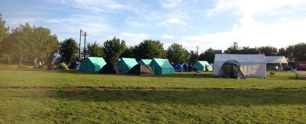 Dereklong7Long's tweet image. @kilcully the site all ways looks best when it's full of scouts :) @ScoutingIreland @SIChiefScout