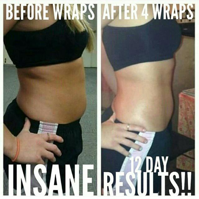 wraplady365's tweet photo. Wow, insane results, I never get tired of seeing customers changing and changing from these wraps http://t.co/U3ucx8gUVY