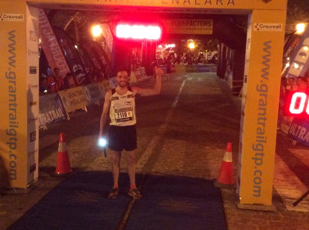 moxigeno's tweet photo. Campeon #cnn12k Francisco Dominguez 49.93 Segundo vicente lopez 49.03 3o Salva rambla 50.50 tremendo sprint por ganar http://t.co/EZbQ1CYsex