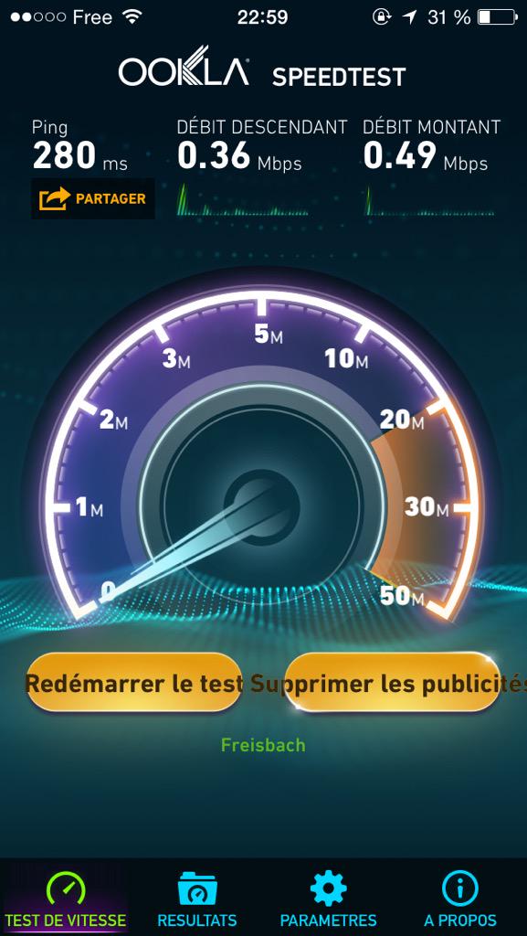 APantescu's tweet photo. @LALIGNEDEFREE j'ai une connexion tres basse. Pourriez vous rétablir ma connexion svp en wifi et ethernet . http://t.co/svYmIvSWIV