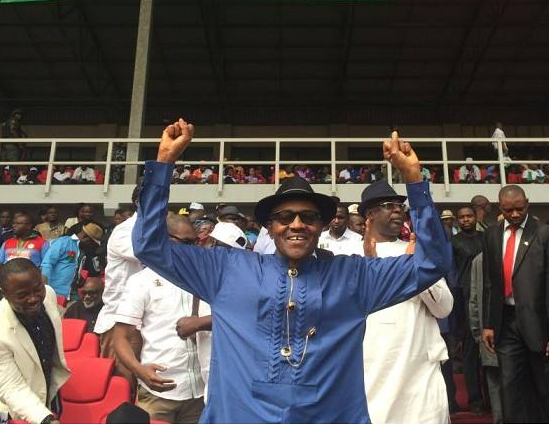 dan_auta10's tweet image. Buhari’s Certificate is Equivalent to
Master’s Degree - Prof. Itse Sagay -
street77news.com/2015/01/buhari…
#Street77News