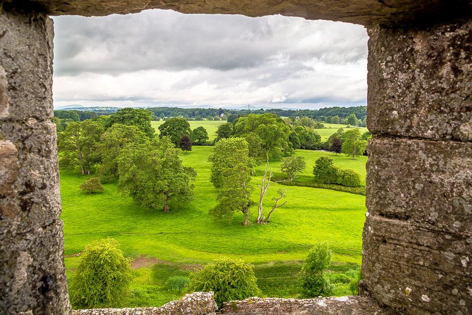 LakesCumbria's tweet photo. Couldn't agree more with @andrewswalks a visit to Brougham Castle, #Eden, #Cumbria, @EnglishHeritage is worth a stop http://t.co/BBTZrBaTcx