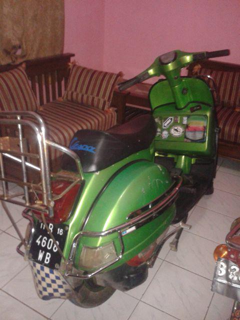 helmyfahruroji's tweet photo. WTS Exclusive2 th 96 pajak tidur dari 2011 hub 089663955758 . @KopiScoot @scooteristinsom @bopscoot @spc_PADJADJARAN http://t.co/sKknNygSSh