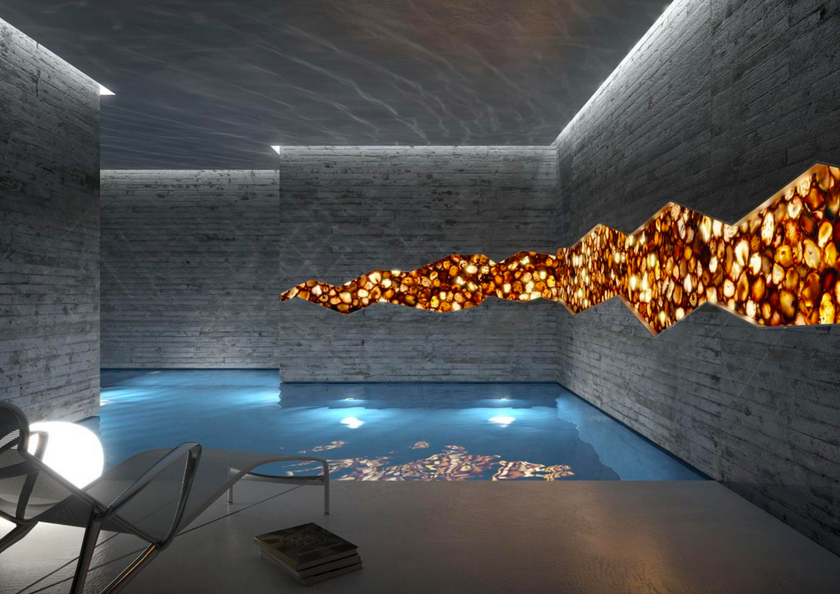 luxemagazine's tweet photo. Galleria of Stone's luxurious collection is all hand-made by top Italian designers: http://t.co/YfX97A6WWi http://t.co/JLlyDbHMQA
