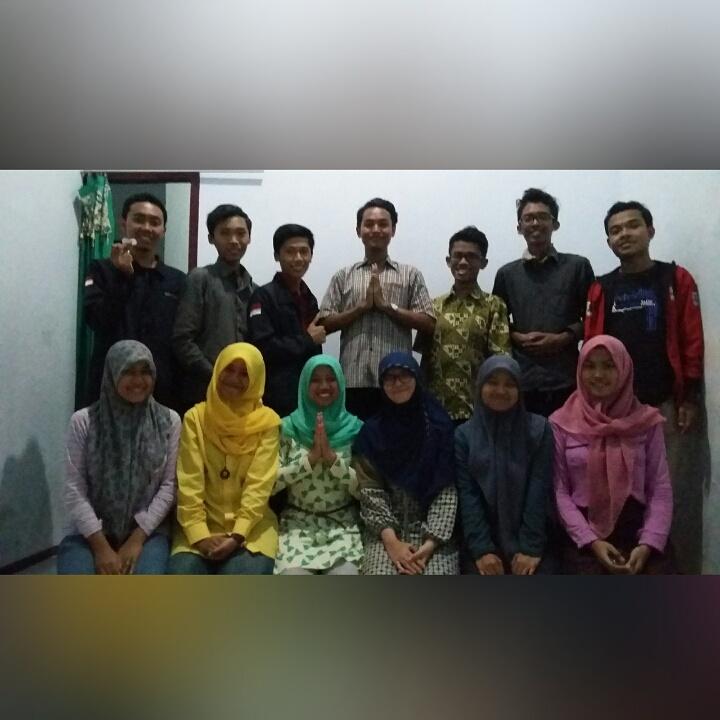 MeymeyyPutry's tweet photo. Thanks a lot farmers's family . We are forever together dah {} ♡♡♡ http://t.co/7xj4fQKzOn