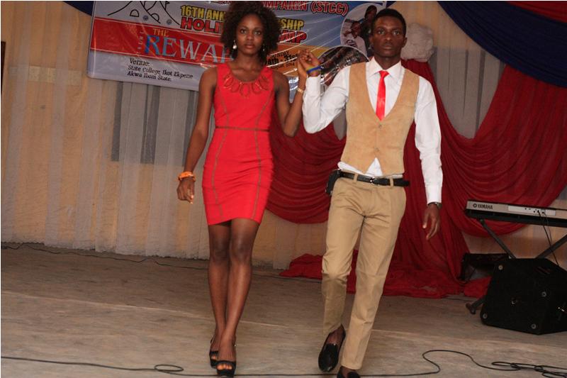Homeland_stcc's tweet photo. Fashion show during last year Children Leadership Holiday Camp http://t.co/BTdmmvbubR