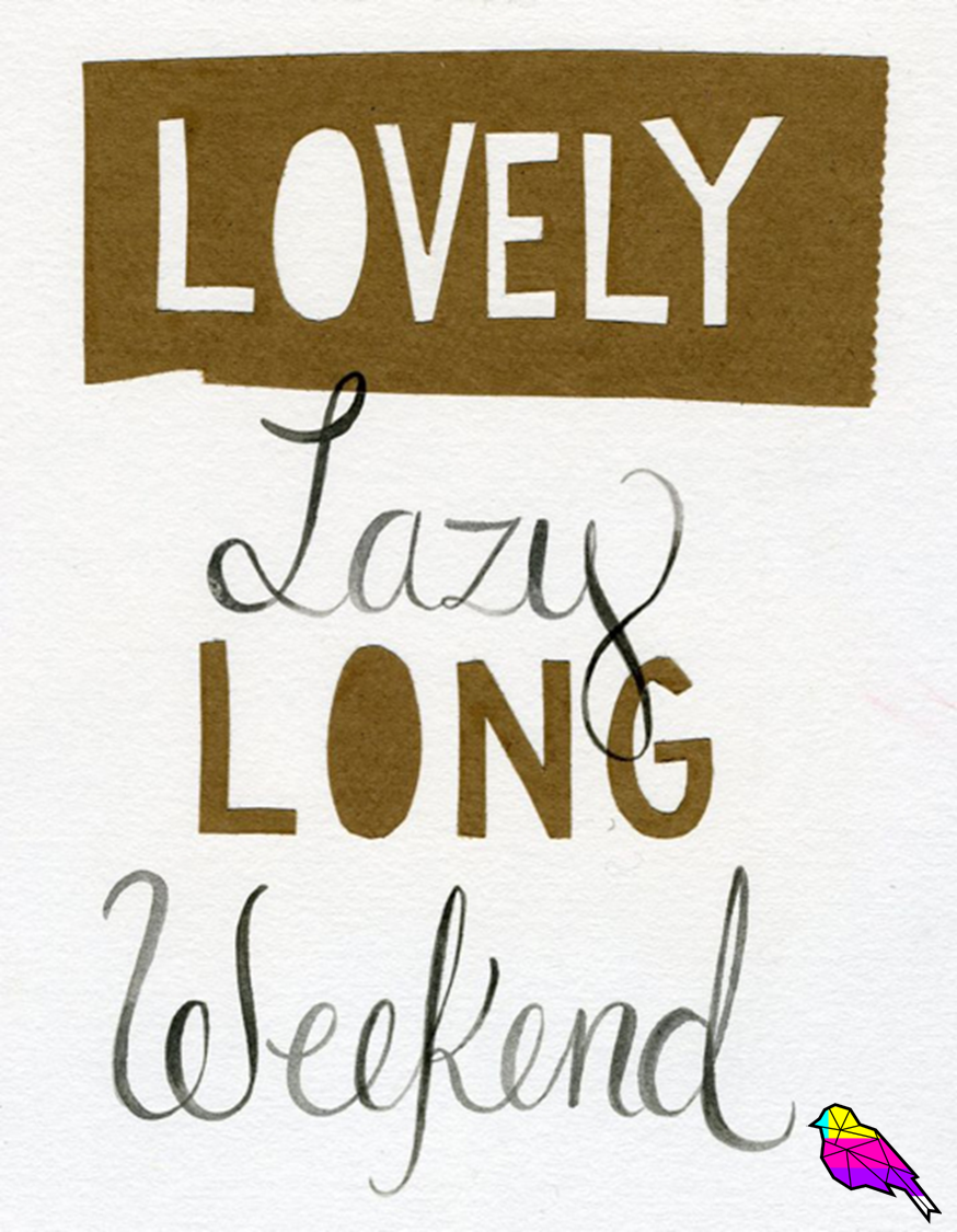 SocialFiji's tweet photo. 3 Day Weekend #SocialWeekend http://t.co/nJuxTqbc4U
