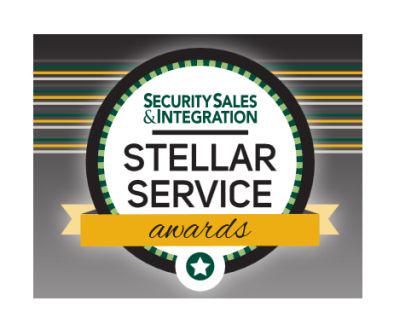 SpecoOfficial's tweet photo. Speco wins top prize at #ESX2015 from @SSIMagazine for Stellar Service/Training Policies! http://t.co/5y9D6ghVs9 http://t.co/UXduR547xt
