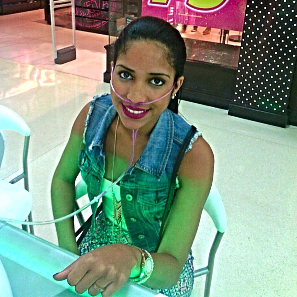 oxygenbarRD's tweet image. Ella quería activarse al máximo debido a que tenía una competencia en unas horas y nosotros  la ayudamos #oxygenbarRD