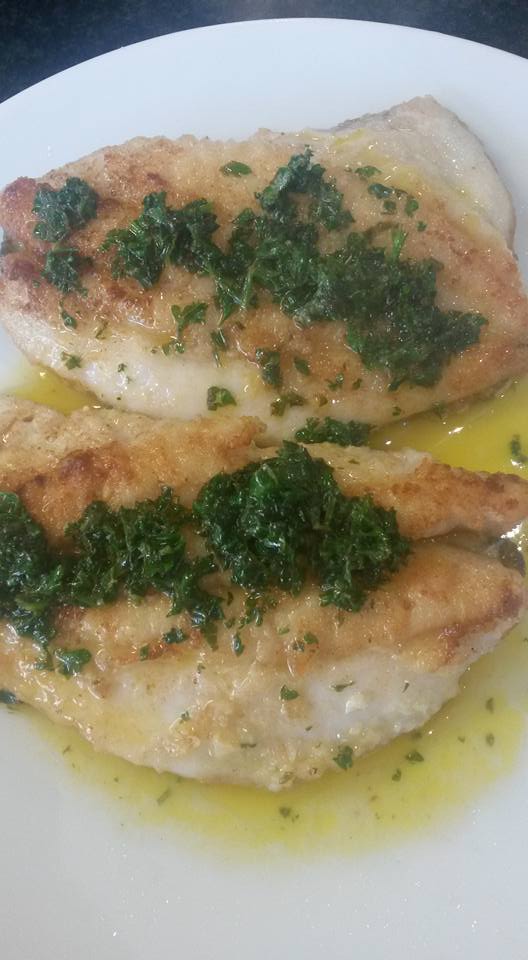 shrig48's tweet photo. some massive john dory in to day and tomorrow and boy did they taste good http://t.co/YyZEQOTpFR