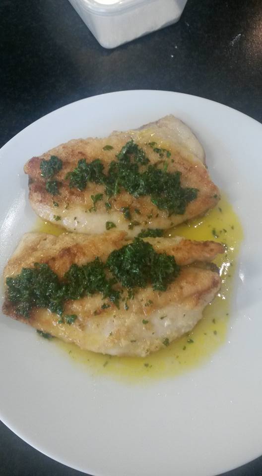 shrig48's tweet photo. some massive john dory in to day and tomorrow and boy did they taste good http://t.co/YyZEQOTpFR