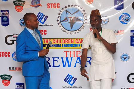 Homeland_stcc's tweet photo. Red Carpet Moment during last year Children Leadership Holiday Camp http://t.co/bTy5zyAcQI