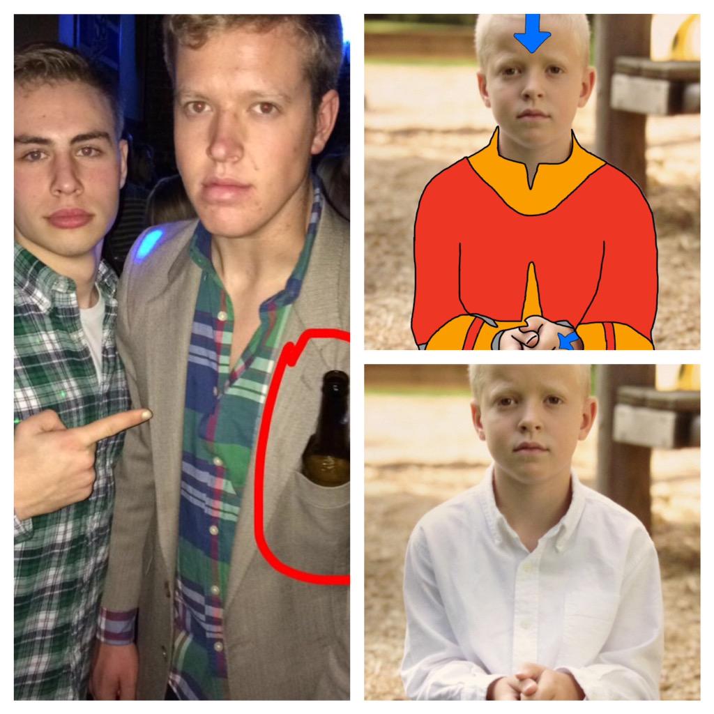 aheitz4's tweet photo. Happy birthday Danny!!! Aka the avatar. Jim Wehrfritz boys for life!!! #exonmobile  @danjordan1_ http://t.co/1FB2Uj9GY4