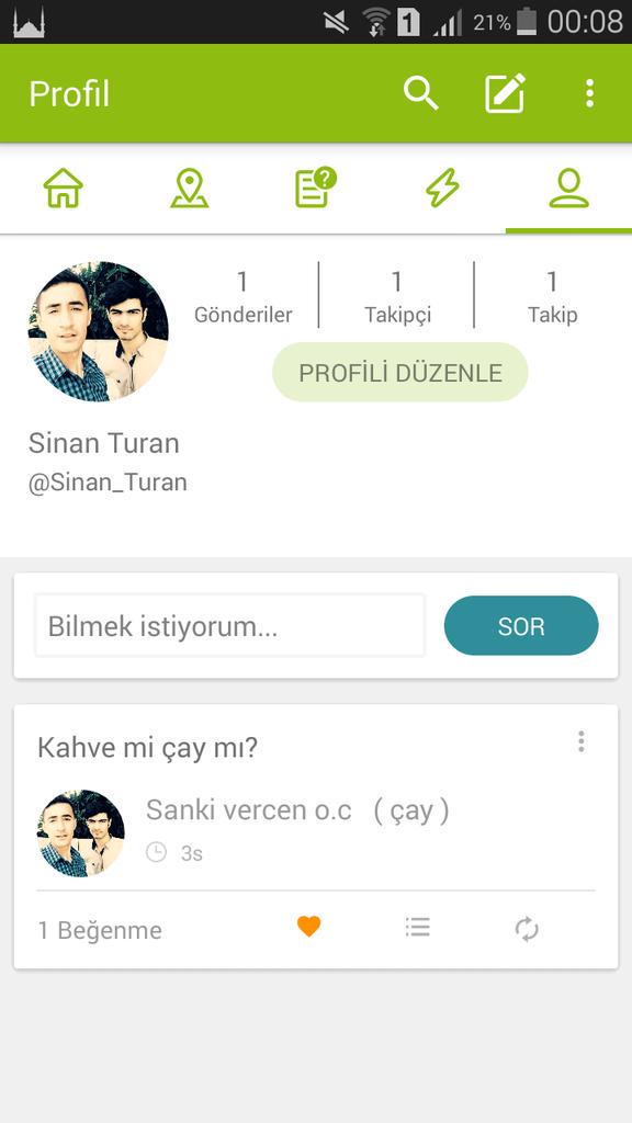 Sinan Turan tweet media