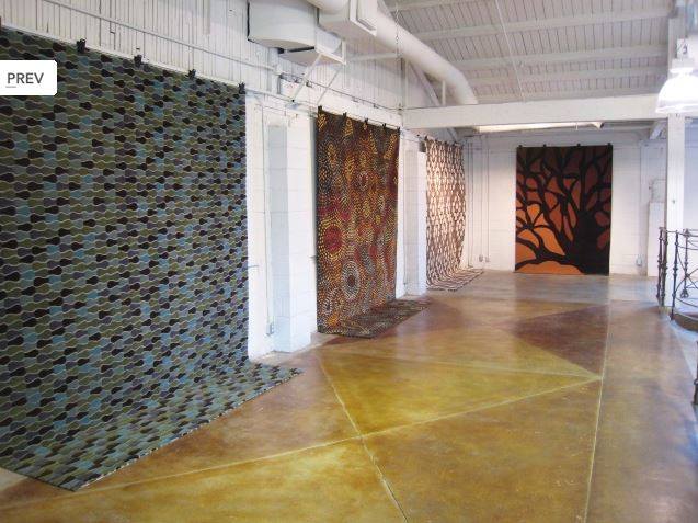 JacquiLoucks's tweet photo. Attended the @ColinCampbell_ #yyc grand opening yesterday. Gorgeous area rugs &amp; broadloom. Congrats on the space! http://t.co/wIeAFa08JV