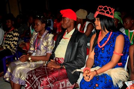 Homeland_stcc's tweet photo. Costume/Traditional Night during last year Children Leadership Holiday Camp http://t.co/mcTXucv16K