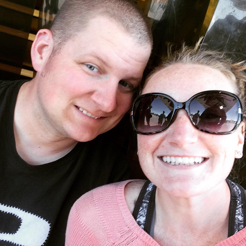 beckster00's tweet photo. With my hubby at the racetrack #love http://t.co/DA2byZqaOC