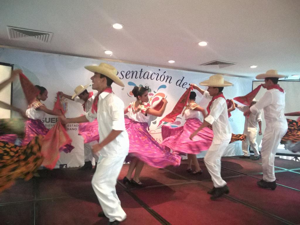 Comunicación Social Guerrero tweet media