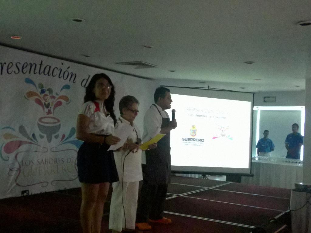 Comunicación Social Guerrero tweet media