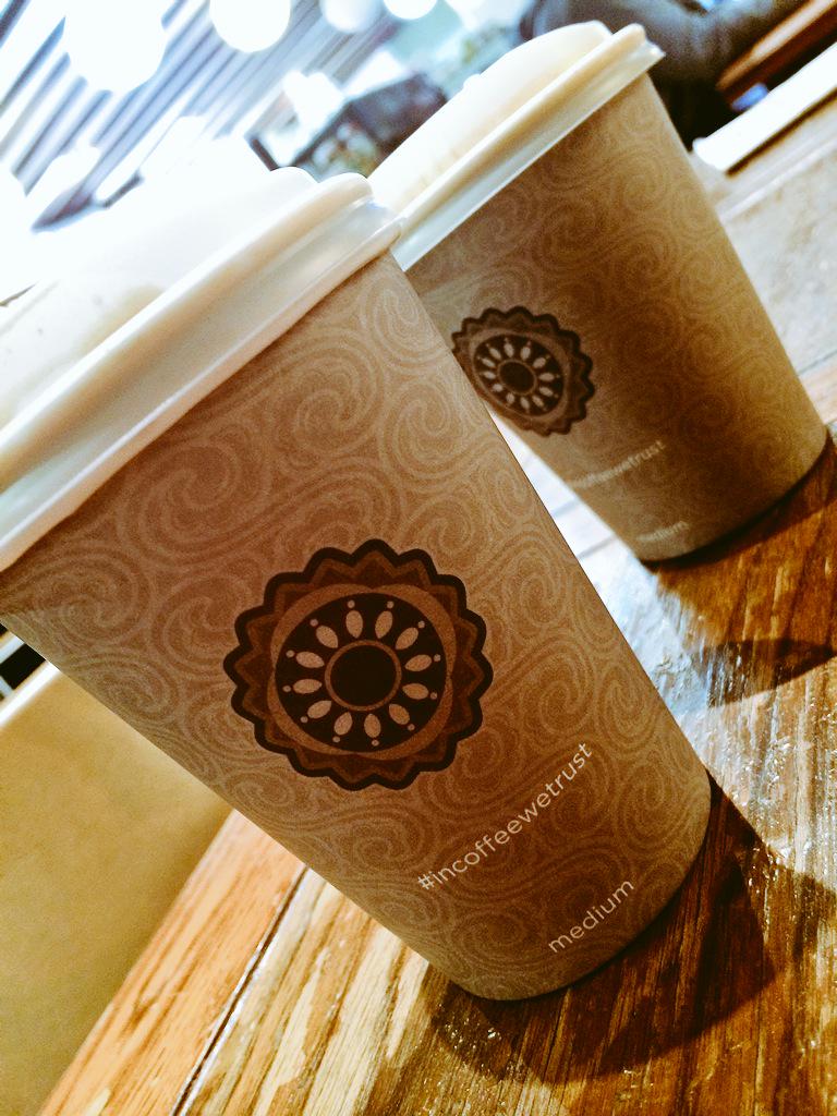 coffeeologistnz's tweet photo. #InCoffeeWeTrust @AltezanoNZ Kick starting the #Weekend with a #flatwhite at #Huxton #Devonport http://t.co/dHKTZzVadS