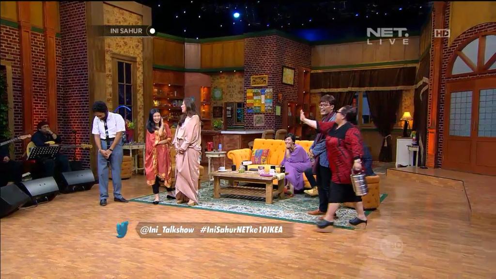 Gunadi <a href="/andretaulany74/">Andre Taulany</a> Ya Allah ketawa sampai sakit perutku.Kang <a href="/newsuleprikitiw/">SULE prikitiw</a> <a href="/Ini_Talkshow/">Ini_Talkshow</a> #IniSahurNETke10IKEA
