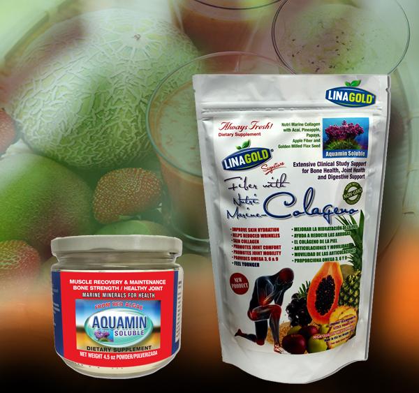 AztecaProduct's tweet image. BLOG: ¿Por qué es tan importante el colágeno en nuestra salud? NUEVO! NutriMarine ow.ly/OR98q