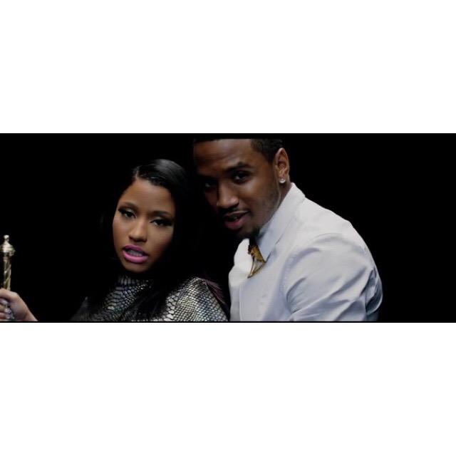 TreySongz tweet picture