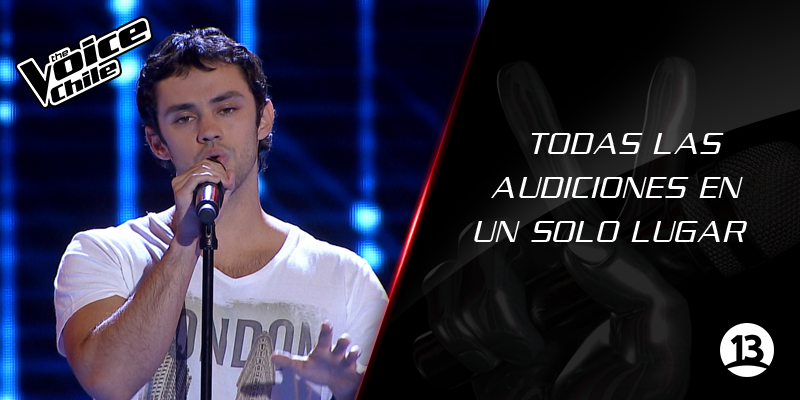 TheVoiceChile's tweet photo. ¿Te perdiste alguna? ¿Quieres revivirlas? Todas las presentaciones están aquí > http://t.co/NEW7TnXXRu #TheVoiceChile http://t.co/nssUQfES4E