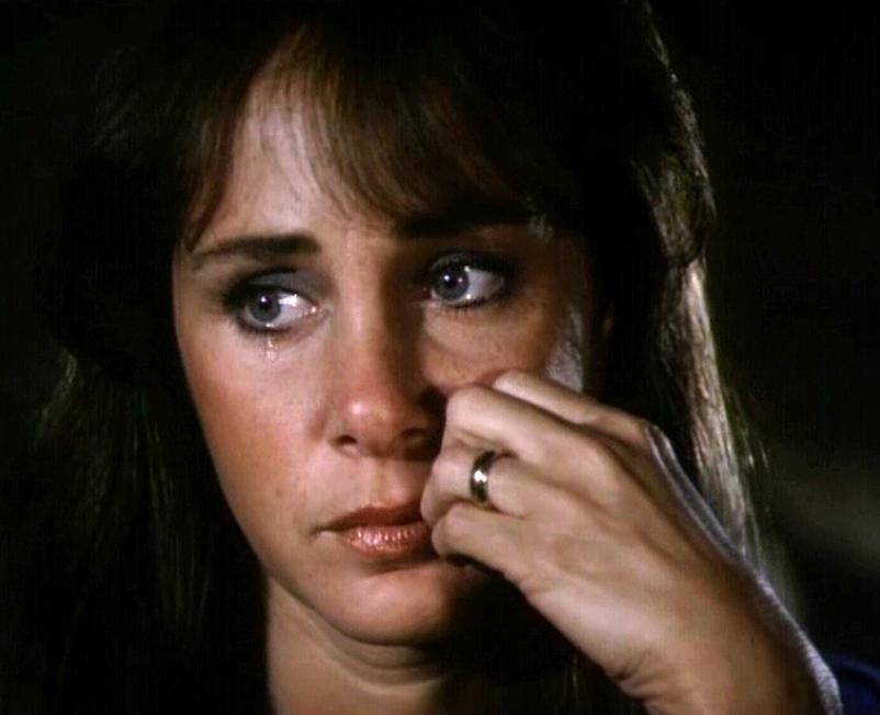 Happy 64th Birthday 2 actress Pamela Bellwood! Credits inc.W.E.B. & long run on Dynasty!  