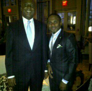 MrBanksOmisore's tweet photo. Most grateful for the renewed opportunity to serve. http://t.co/Czd97WAV19