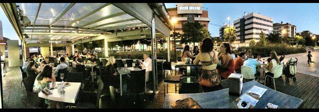ElMentideroo's tweet photo. Las noches de verano más agradables en @ElMentideroo http://t.co/8T7hT9lqUq